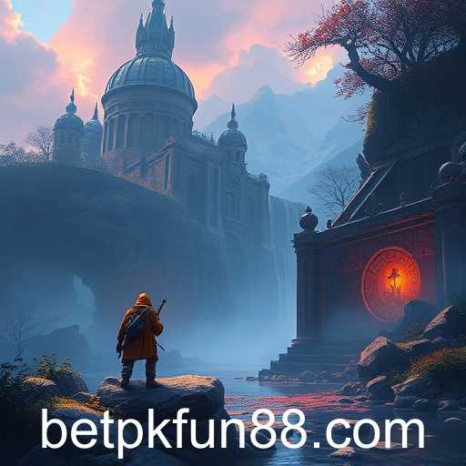 Exploring the Thrilling World of 'Betpk' Adventure Games