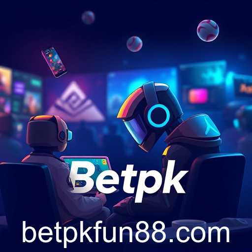 BetPK: Navigating the Ethics of Online Gaming