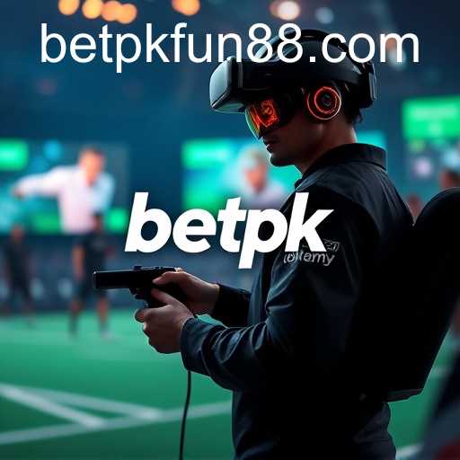 The Rise of Betpk in the Online Gaming Landscape