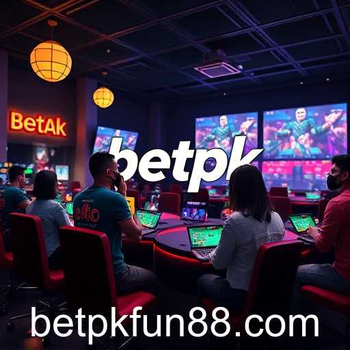 betpk