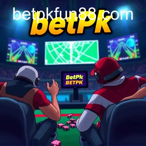 Betpk's Impact on the Gaming Landscape