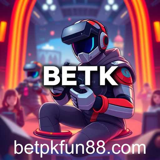 BetPK Revolutionizes Online Gaming in 2025