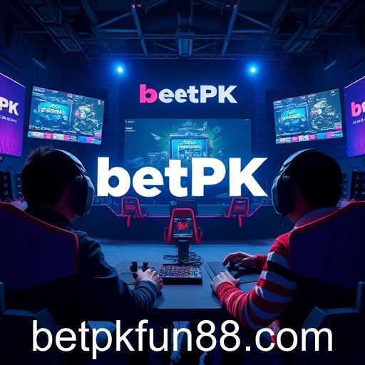 betpk