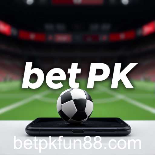 Exploring the Rise of BetPK: An Online Gaming Phenomenon