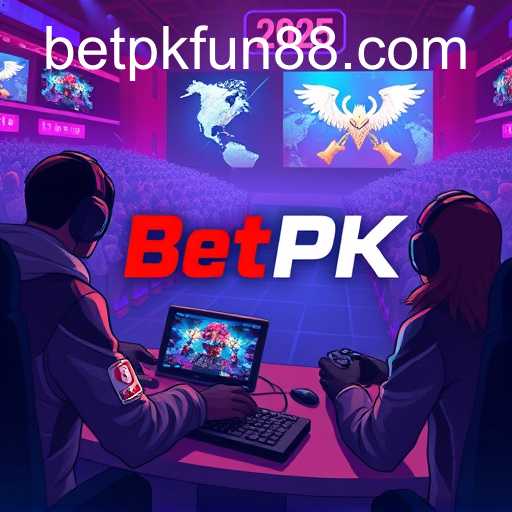 BetPK Revolutionizes Online Gaming Landscape