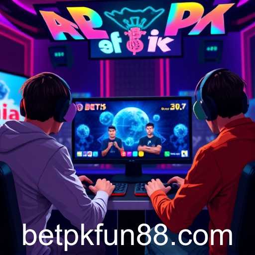 betpk