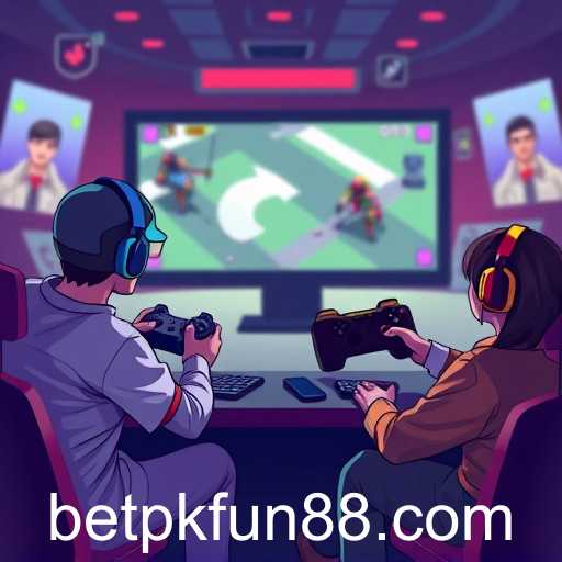 Rise of Online Gaming Communities in 2025