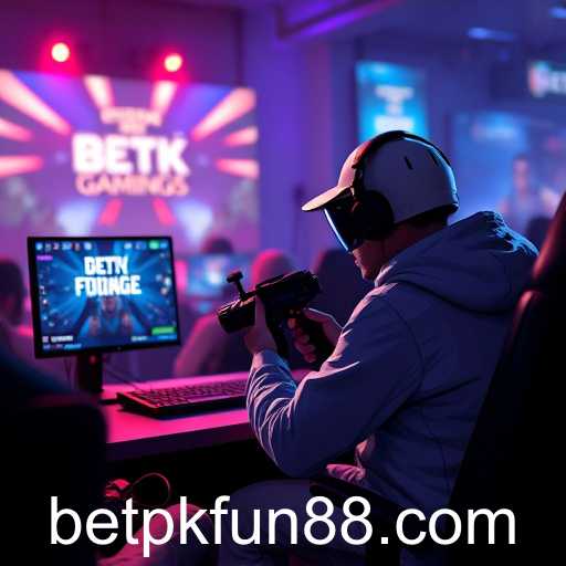 Online Gaming Trends Revolutionizing the Industry