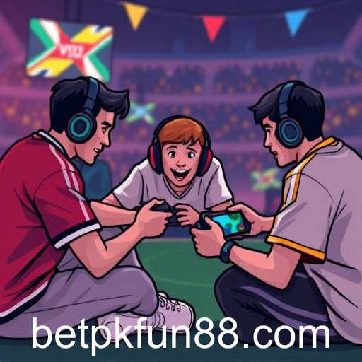 The Evolution of Online Gaming and its Social Impact