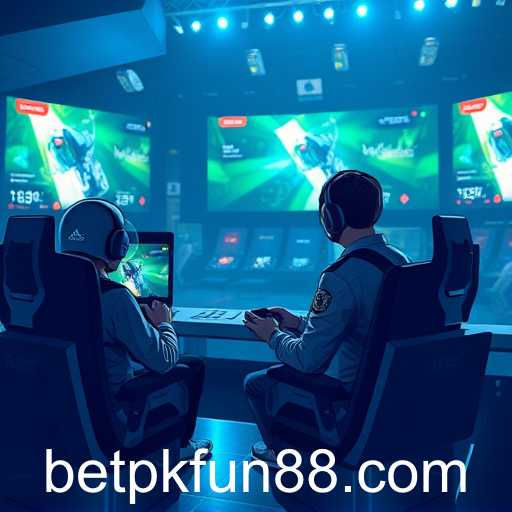 betpk