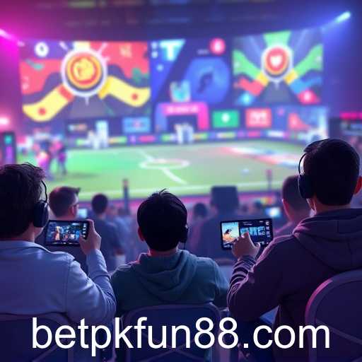 Revolutionizing Online Gaming