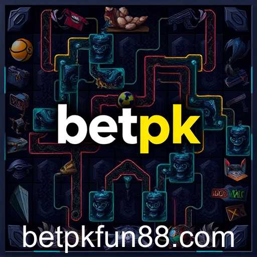 Exploring the World of Puzzle Games with Betpk
