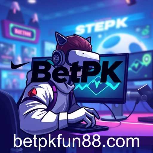 The Rise of BetPK: Gaming Trends in the Digital Age