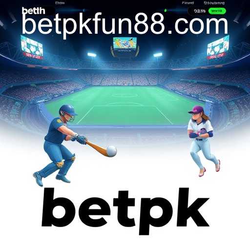 The Rise of Betpk: Transforming Online Gaming
