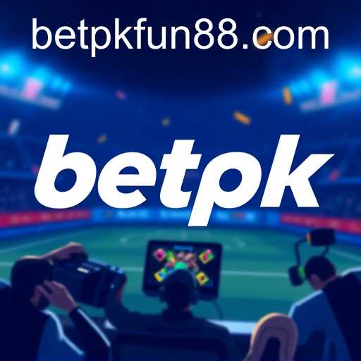 The Rise of Betpk in Online Gaming