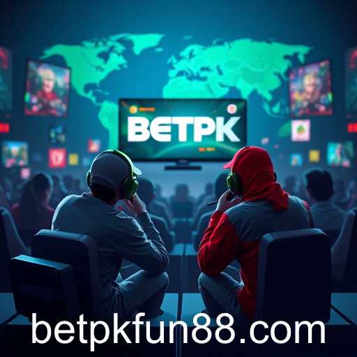 The Rise of Online Gaming in 2025