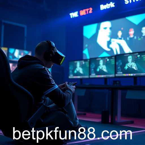 The Rise of Online Gaming in 2025