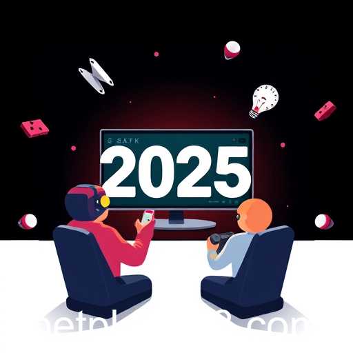 The Rise of Online Gaming in a Connected World