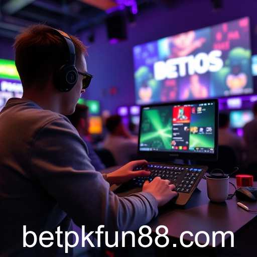 betpk