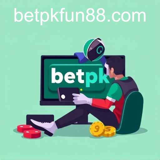 betpk