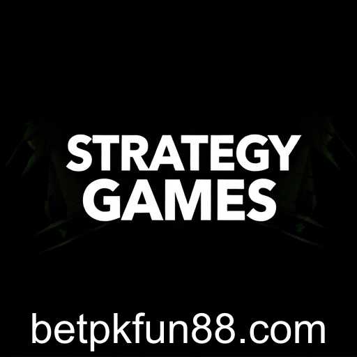 Exploring the Thrill of Strategy Games on Betpk