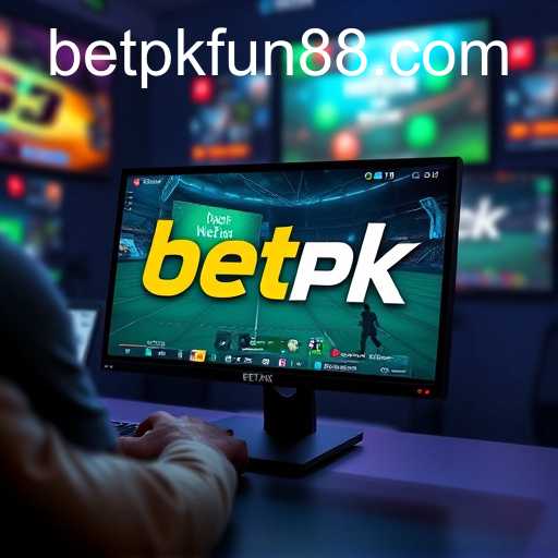 The Rise of BetPK: Transforming Online Gaming